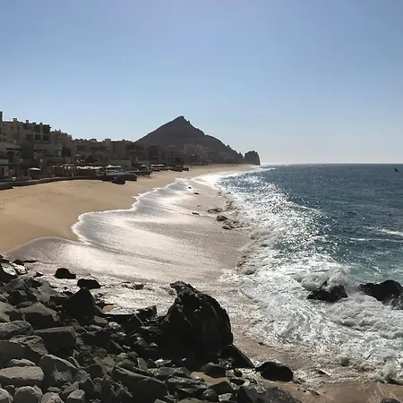 Three Bedroom Villa - Waldorf Astoria Los Cabos Pedregal